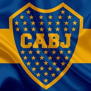 BOCA JUNIORS
