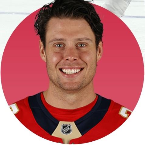 Carter Verhaeghe