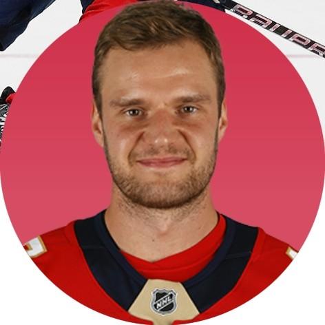 Aleksander Barkov
