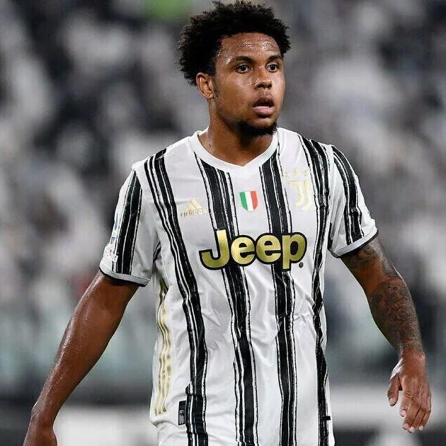 McKennie