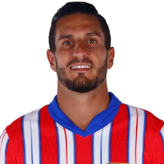 Koke