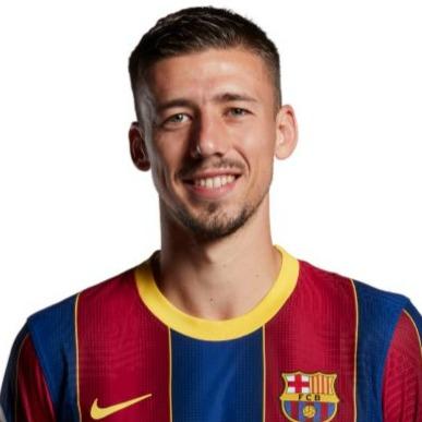 Clément Lenglet