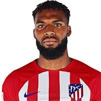 Thomas Lemar