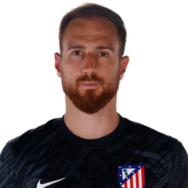 Jan Oblak