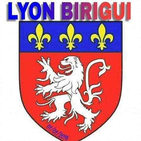 LYON FUTSAL BIRIGUI