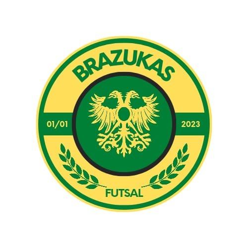 BRAZUKAS FUTSAL ARAÇATUBA