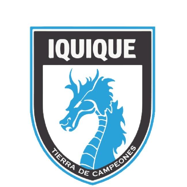 Deportes Iquique