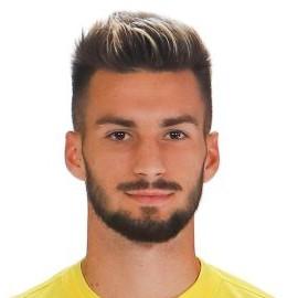 Алекс Баена