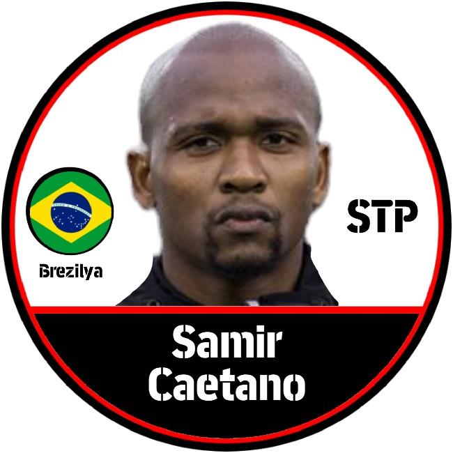 Samir Caetano