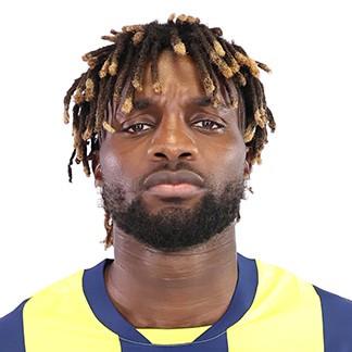 Сент - Максимен