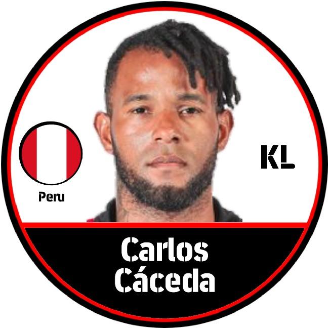 Carlos Cáceda