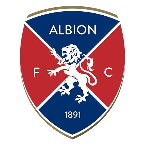 Albion