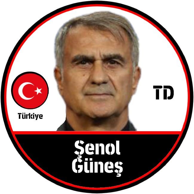 Şenol Güneş