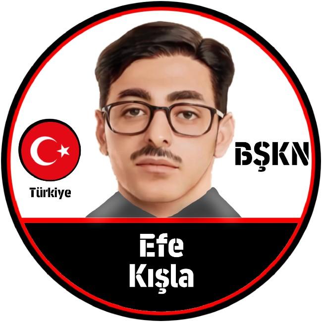 Efe Kışla