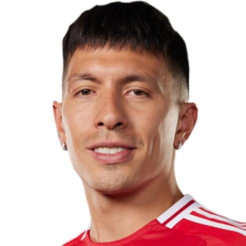 Lisandro Martínez
