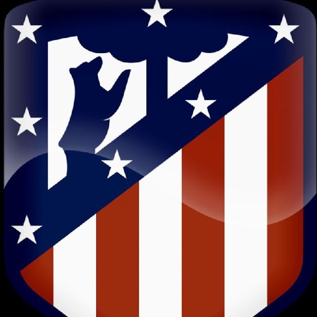 Atlético de madrid