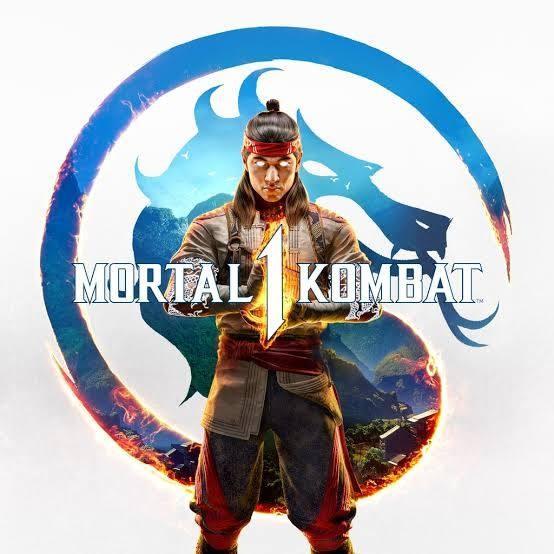 Mortal Kombat untitled