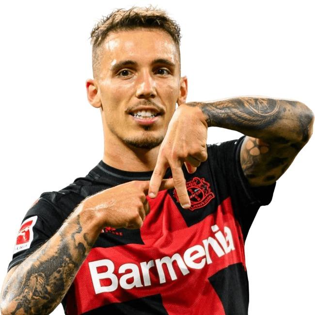 Grimaldo