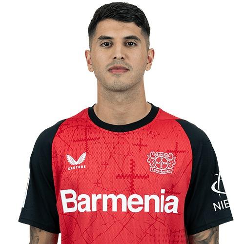 Palacios
