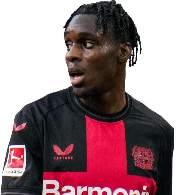 Frimpong