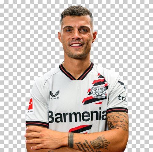 Xhaka