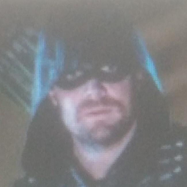 Green Arrow