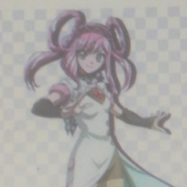 Luna Nishitouin