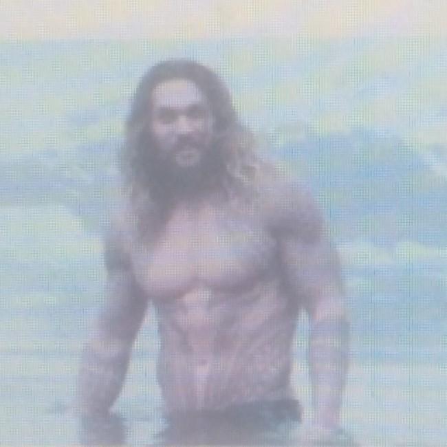 Aquaman