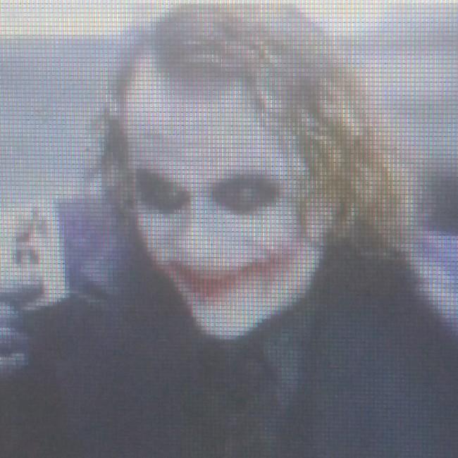 Le Joker