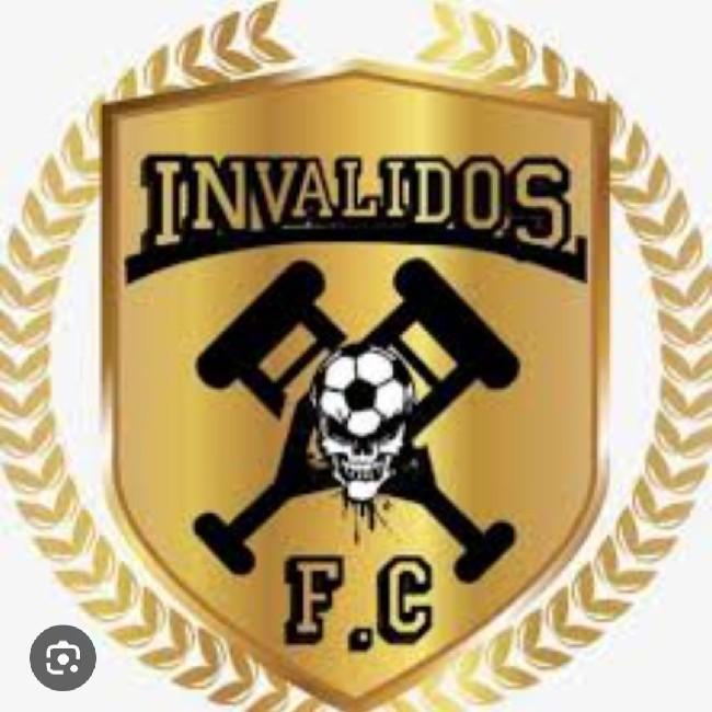 INVALIDOS FC