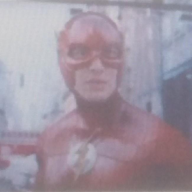 Flash