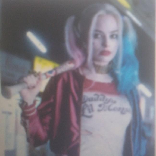 Harley Quinn