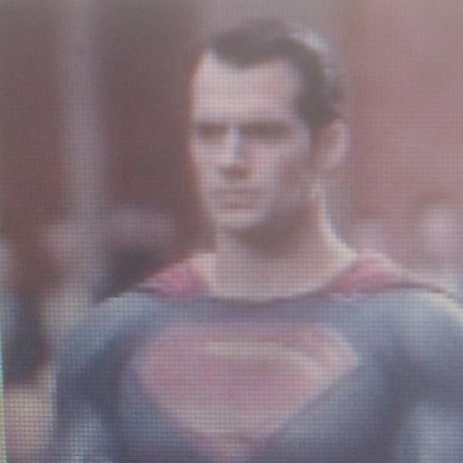Superman
