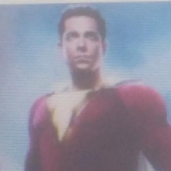Shazam