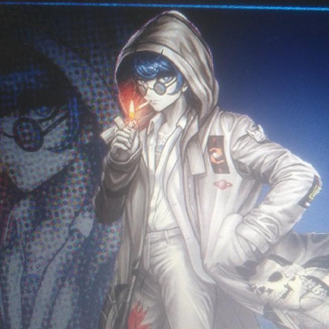 Yakou Furio