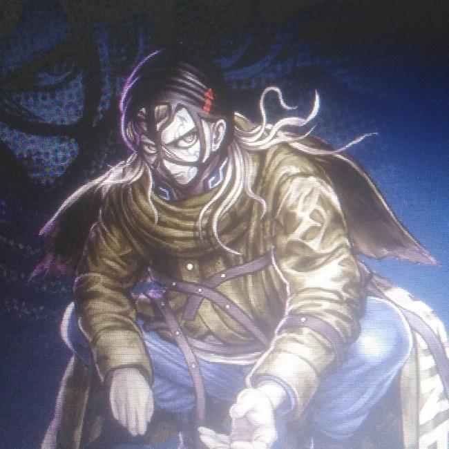 Aphex Logan