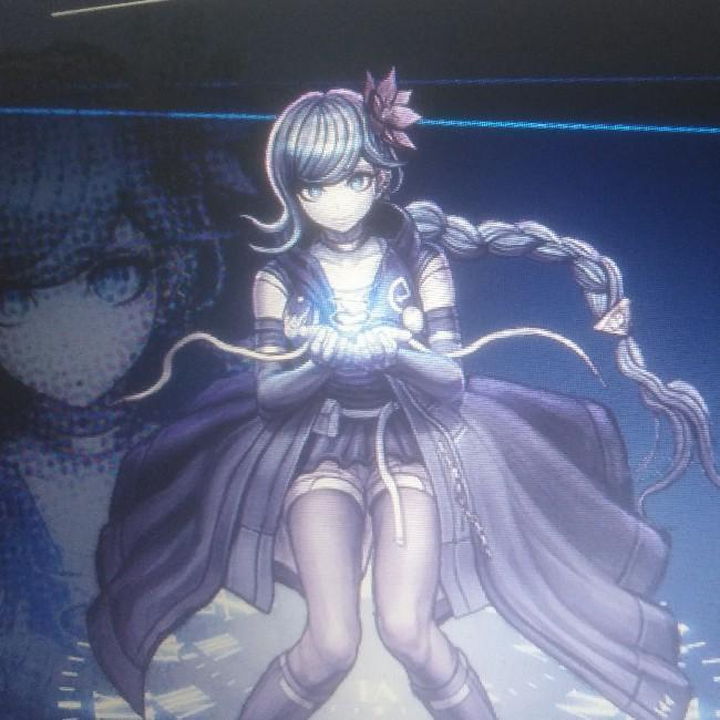 Fubuki Clockford