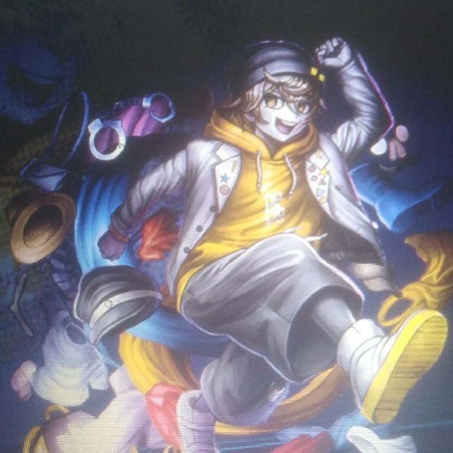 Desuhiko Thunderbolt