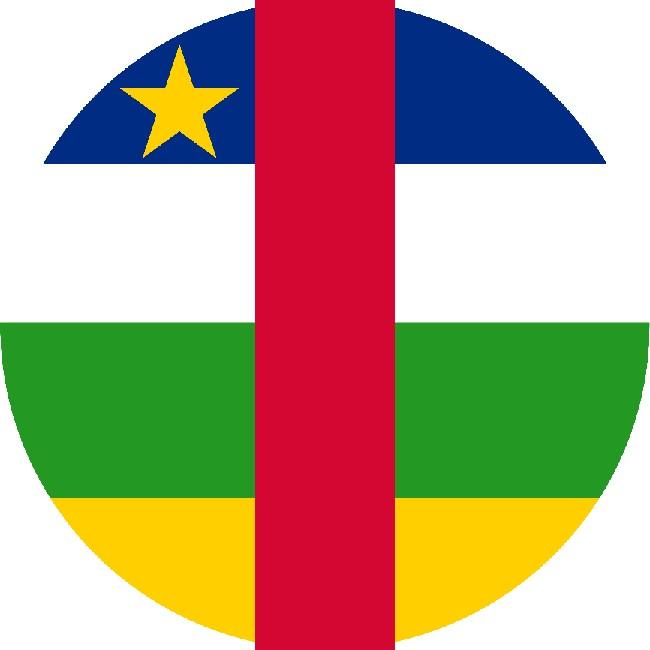 Közép-afrikai Köztársaság