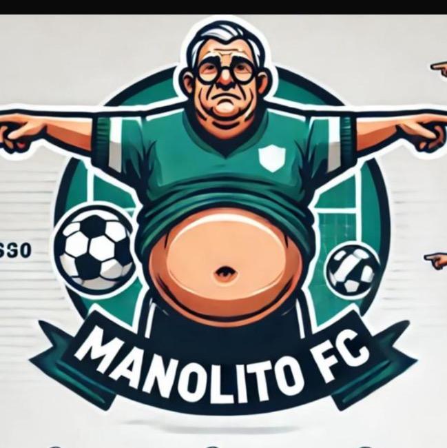 Manolitos