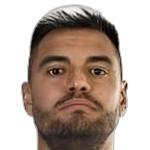 Sergio Romero