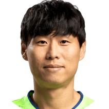 🇰🇷 Park Won-Jae
