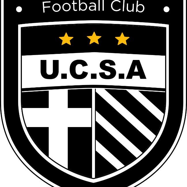 FC UCSA Tarasivka