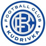 FC Kudrivka