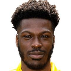 🇹🇬 S. Lawson