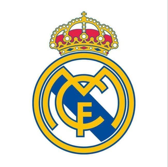 Real Madrid 🇪🇸