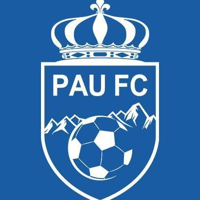 Pau FC 🇫🇷