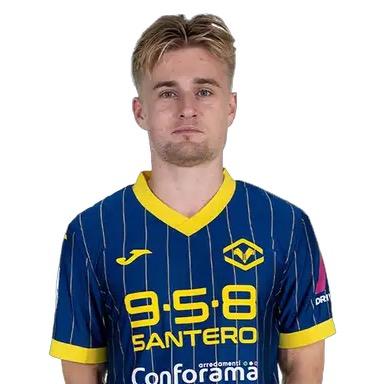 Martin Frese