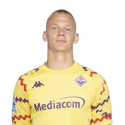 Oliver Christensen