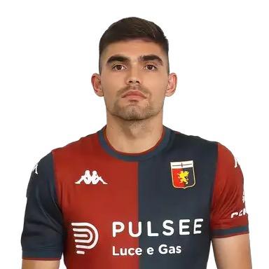 Johan Vásquez